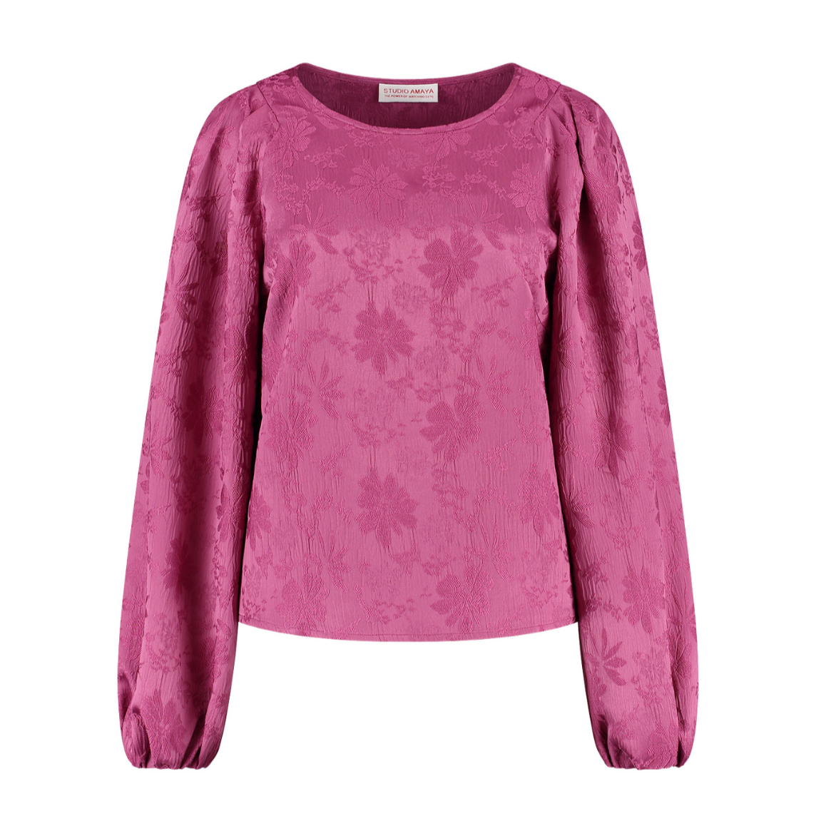 Studio Amaya Blouse Ellie