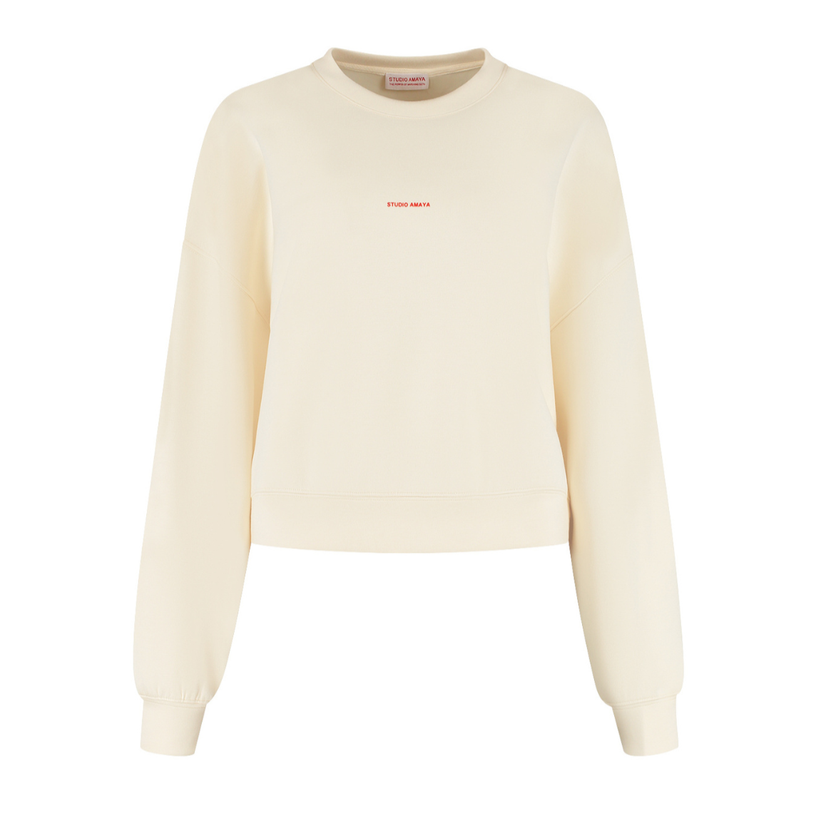 Studio Amaya Sweater Betsie