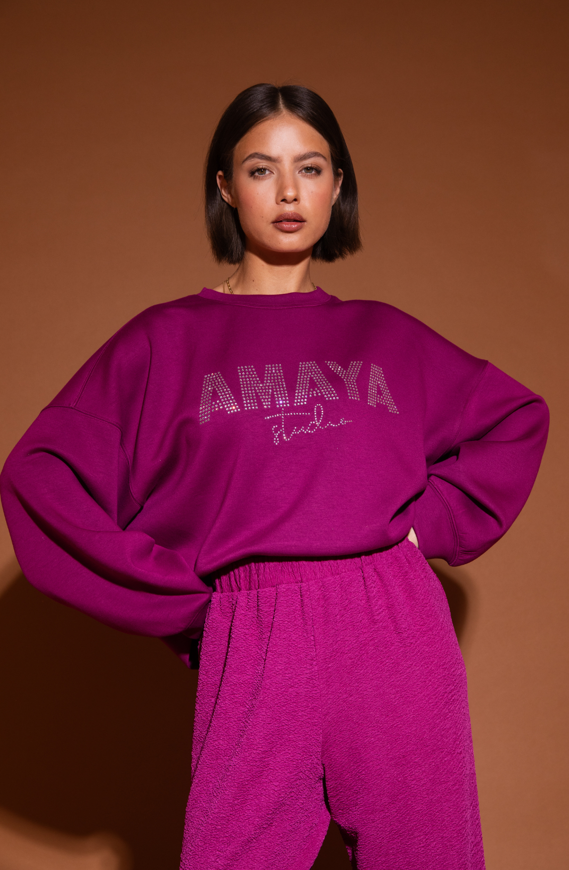 Studo Amaya Sweater Freya