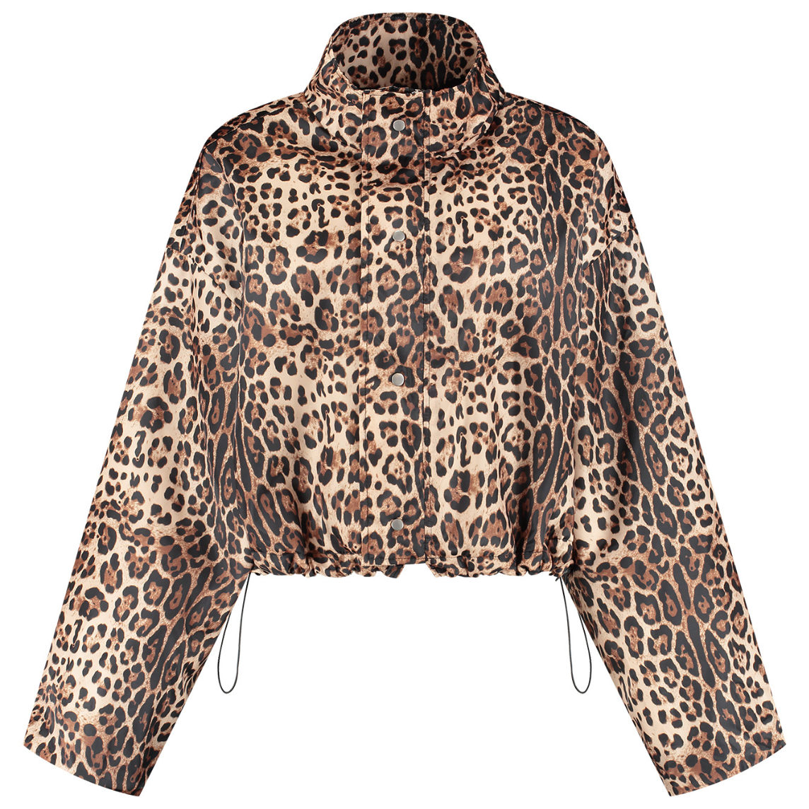 Studio Amaya Bomber Feline