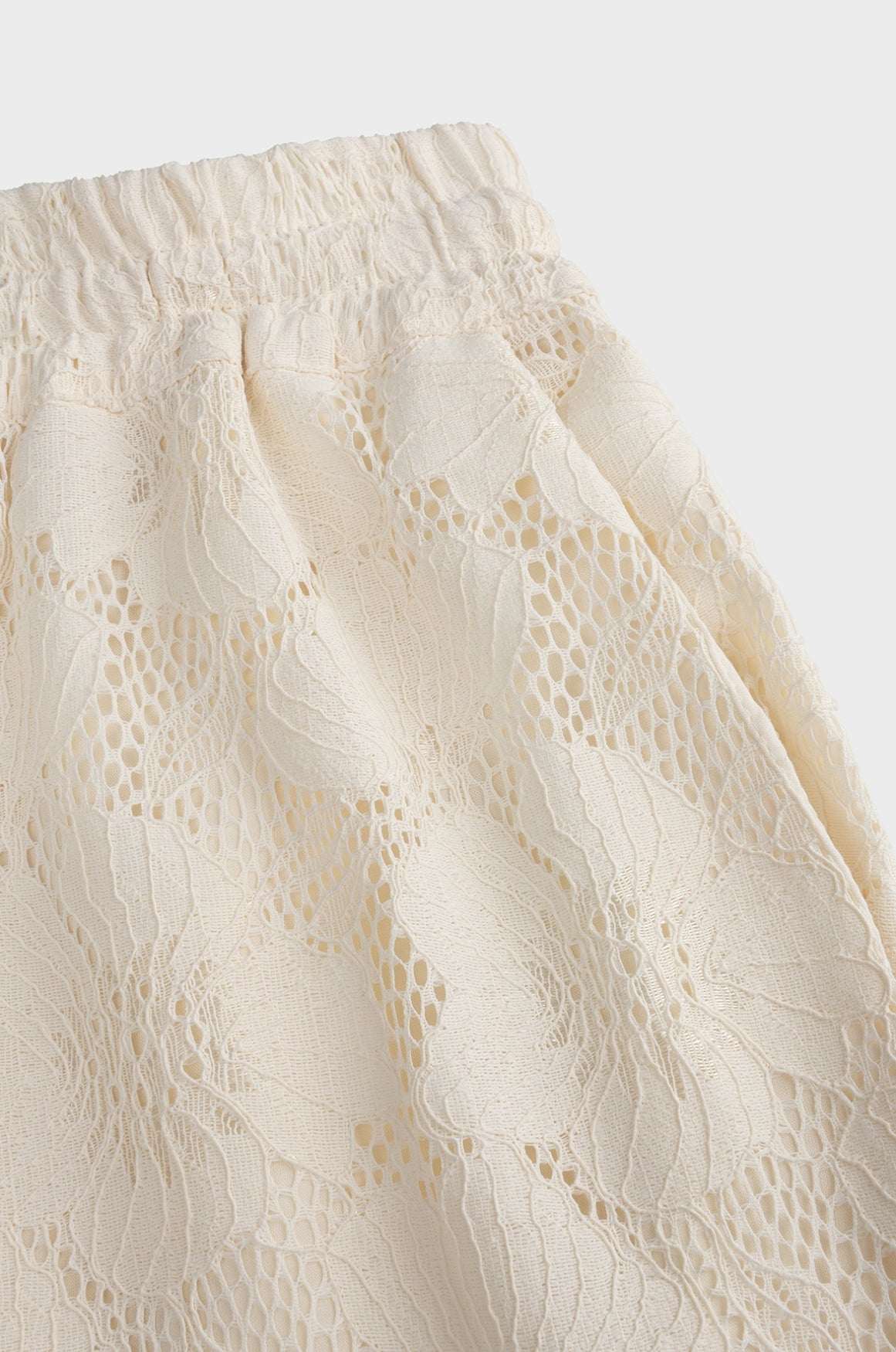 Amaya Amsterdam - Jules Pants - Beige