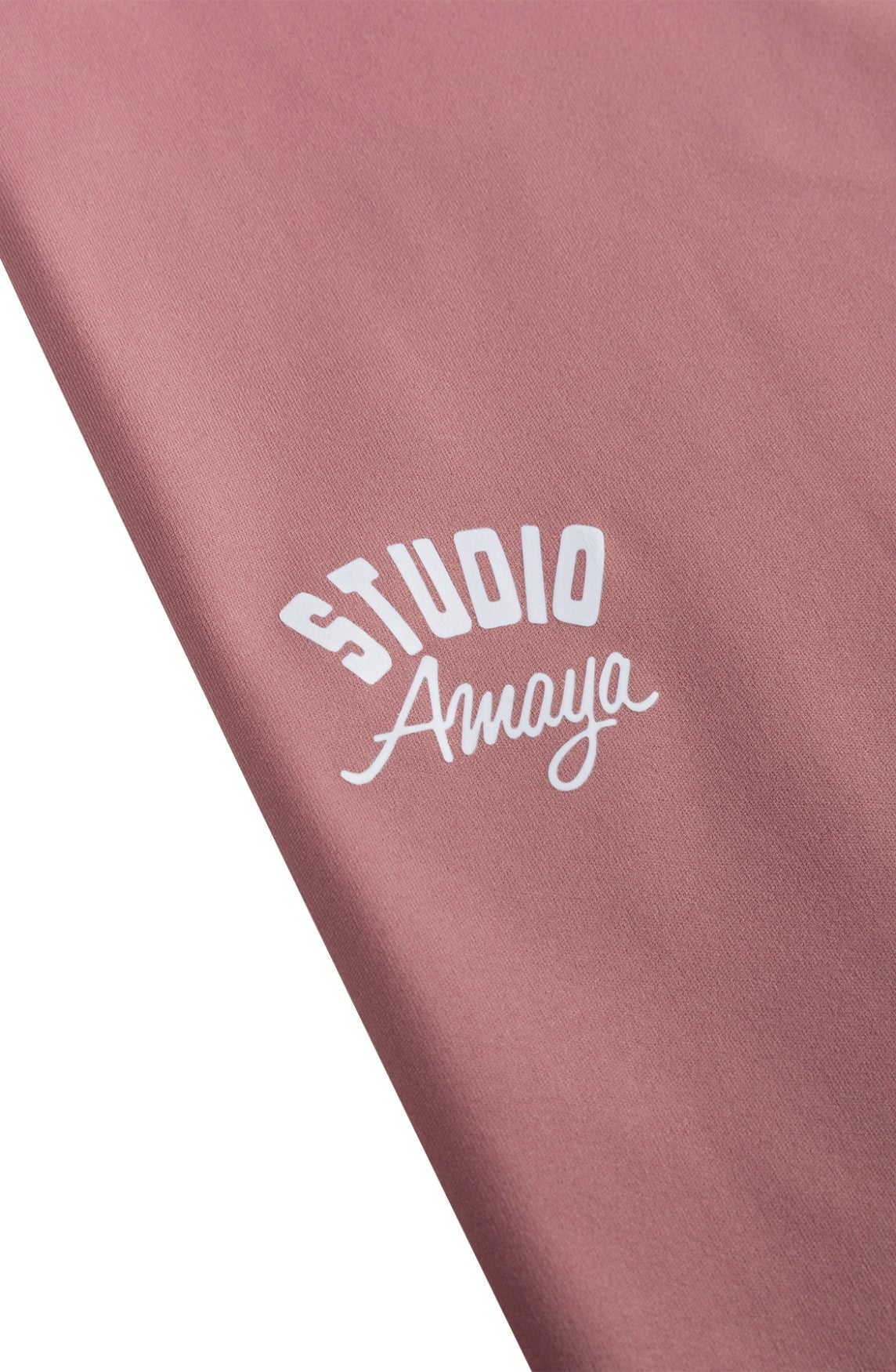 Studio Amaya - Sculpt Legging - Pink