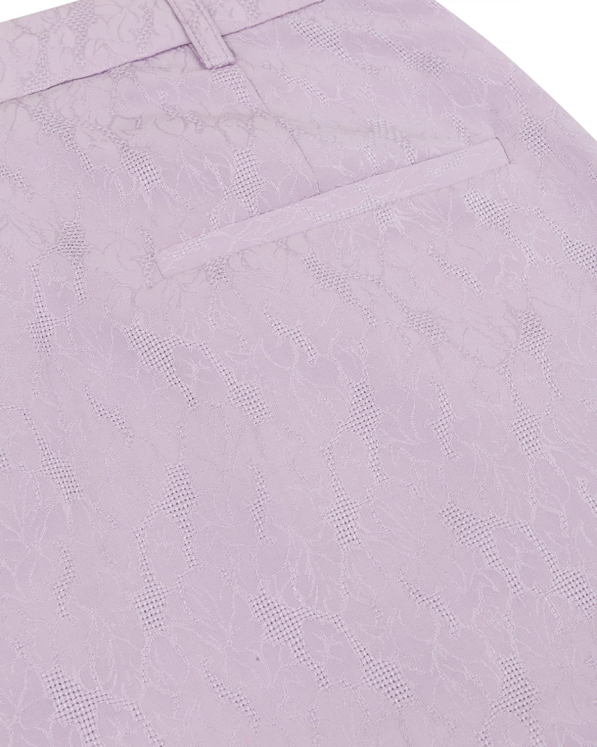 Studio Amaya - Trouser Fee - lila - Marve Amsterdam