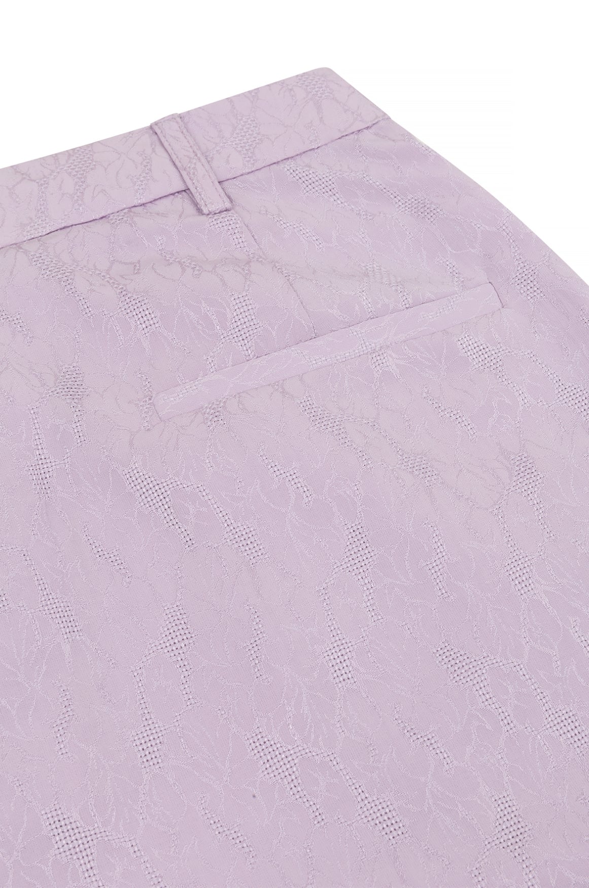 Studio Amaya - Trouser Fee - lila