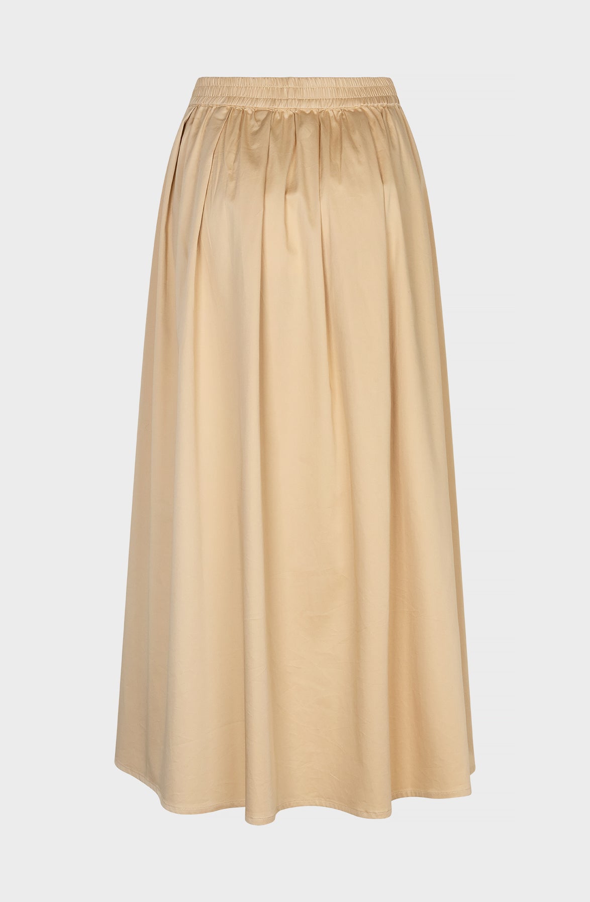 Amaya Amsterdam - Sutton Skirt - Beige - Marve Amsterdam
