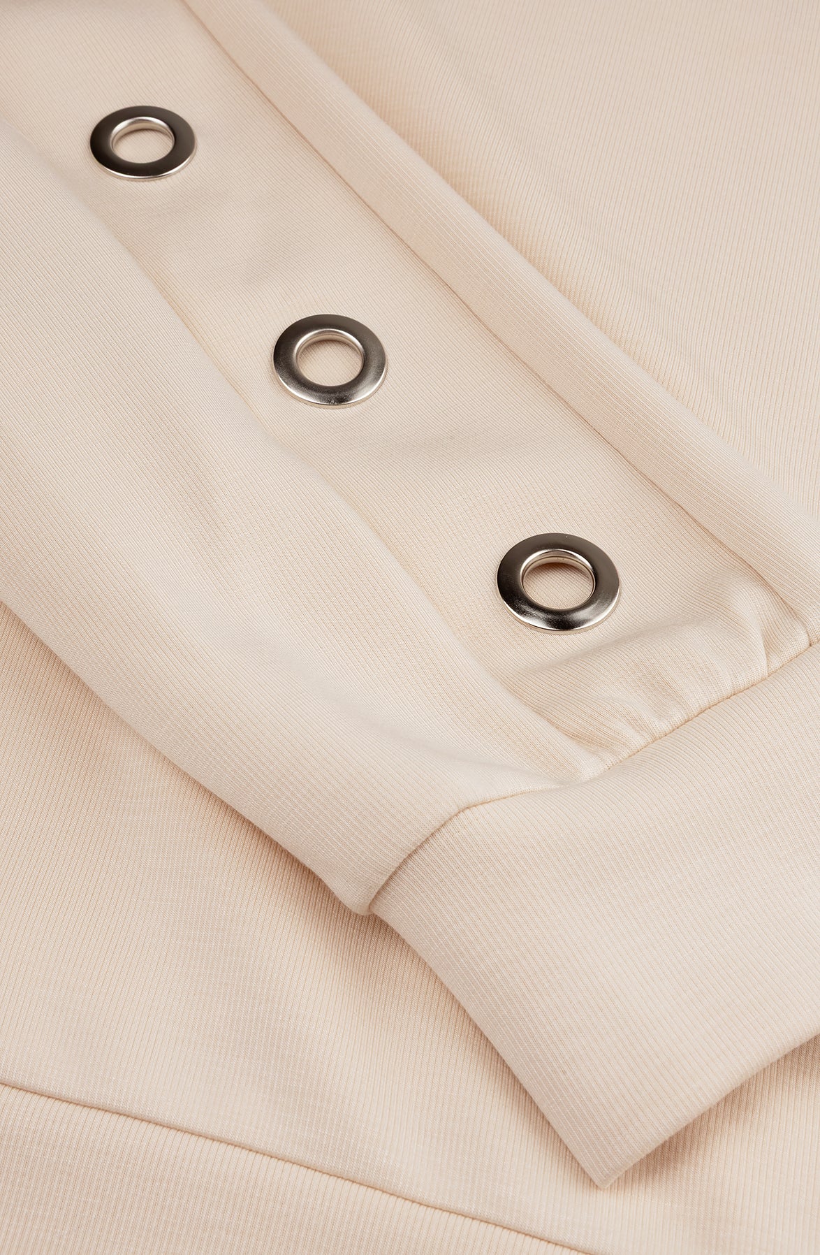 Studio Amaya - Adelle Sweater - Beige
