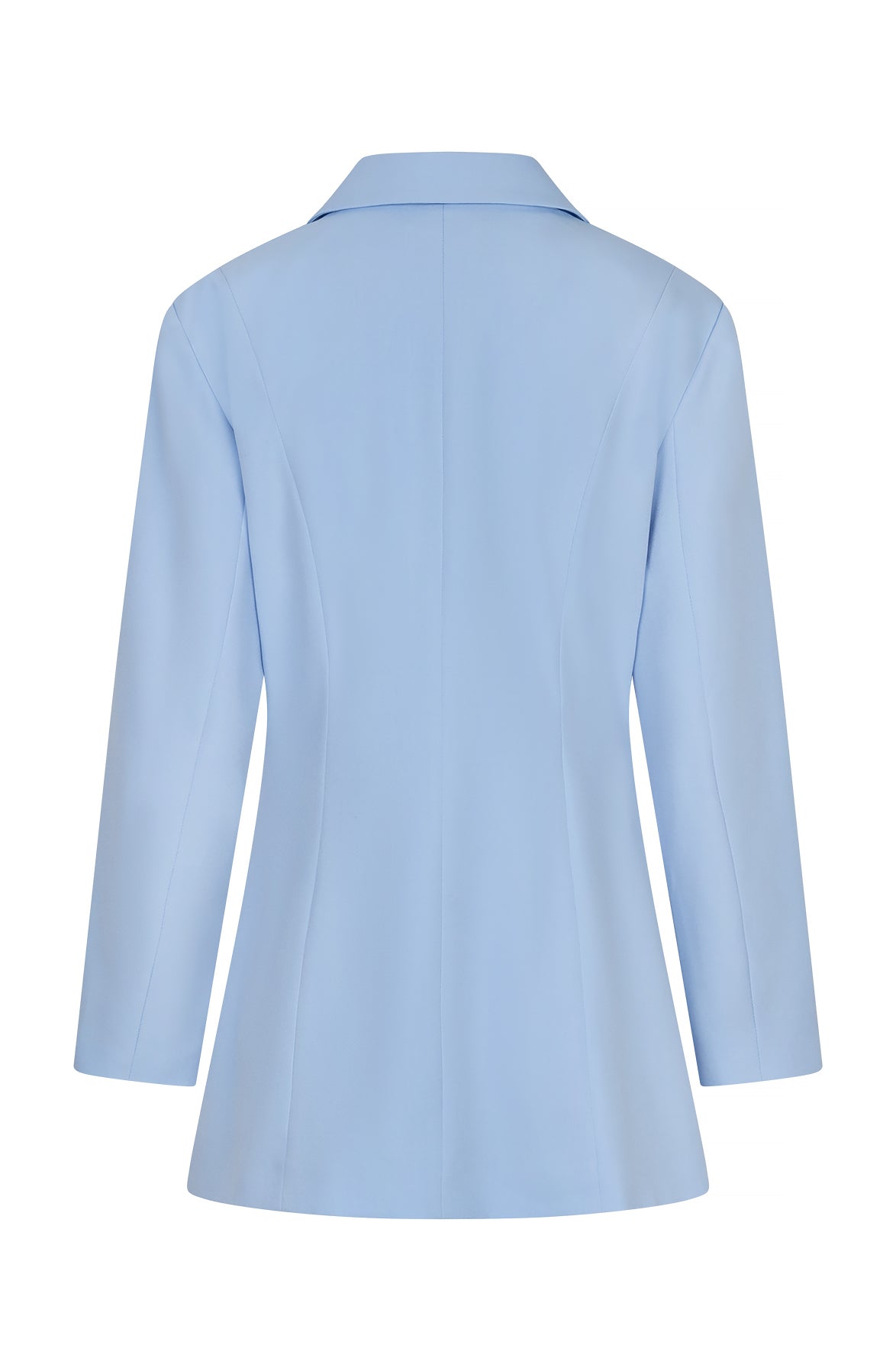 Studio Amaya - Blues Blazer - Blue