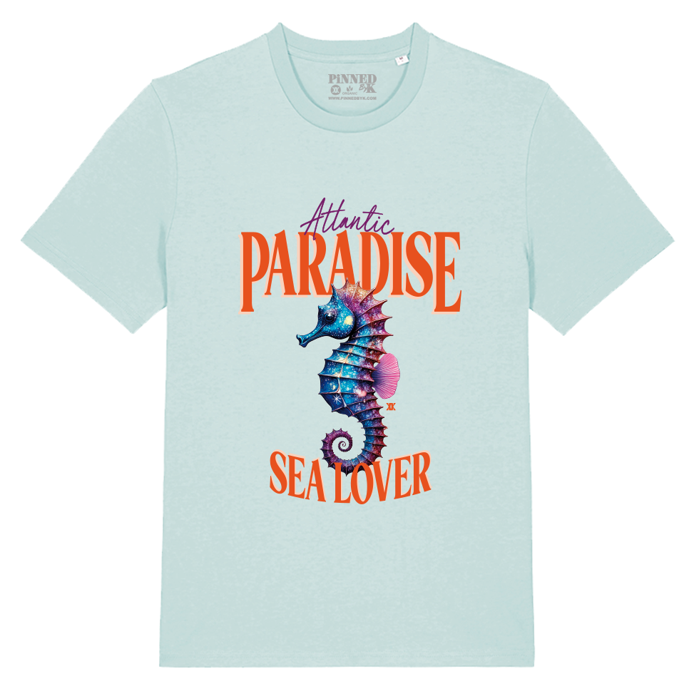 T-shirt Atlantic Paradise