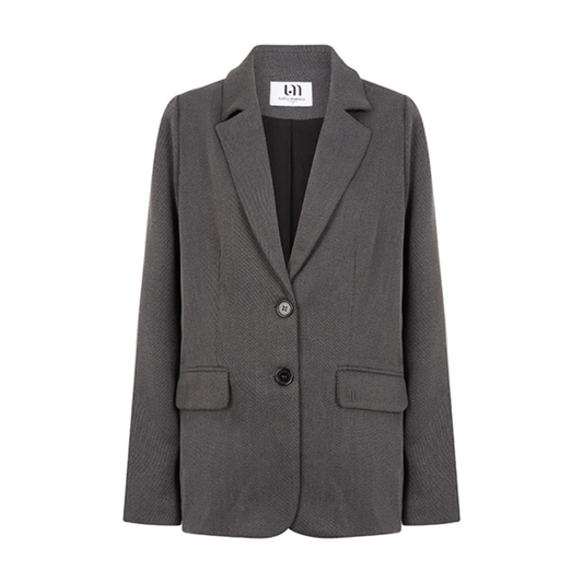 Lofty Manner - Blazer Liva - Grey