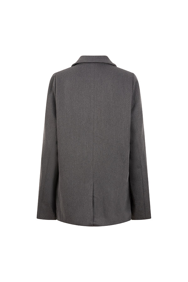Lofty Manner - Blazer Liva - Grey