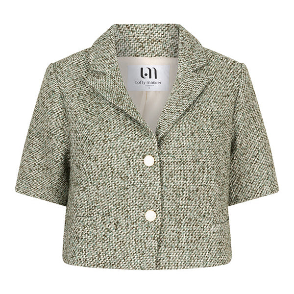 Lofty Manner Blazer Marion