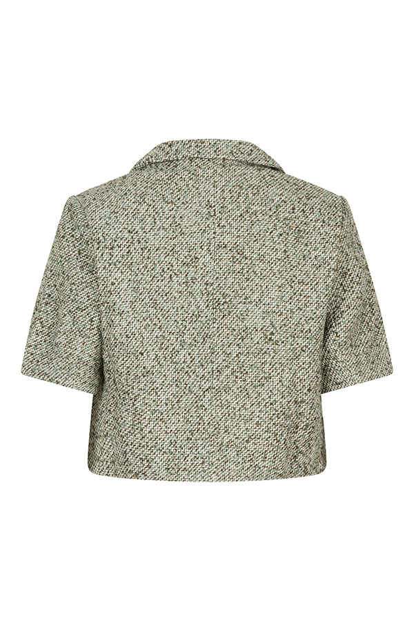 Lofty Manner Blazer Marion