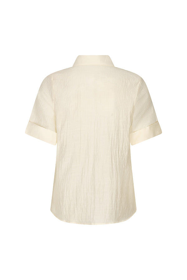 Lofty Manner - Blouse Lilian - Off White