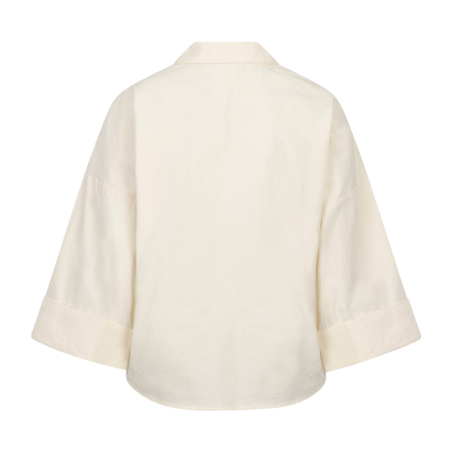 Lofty Manner - Blouse Selou - Ecru