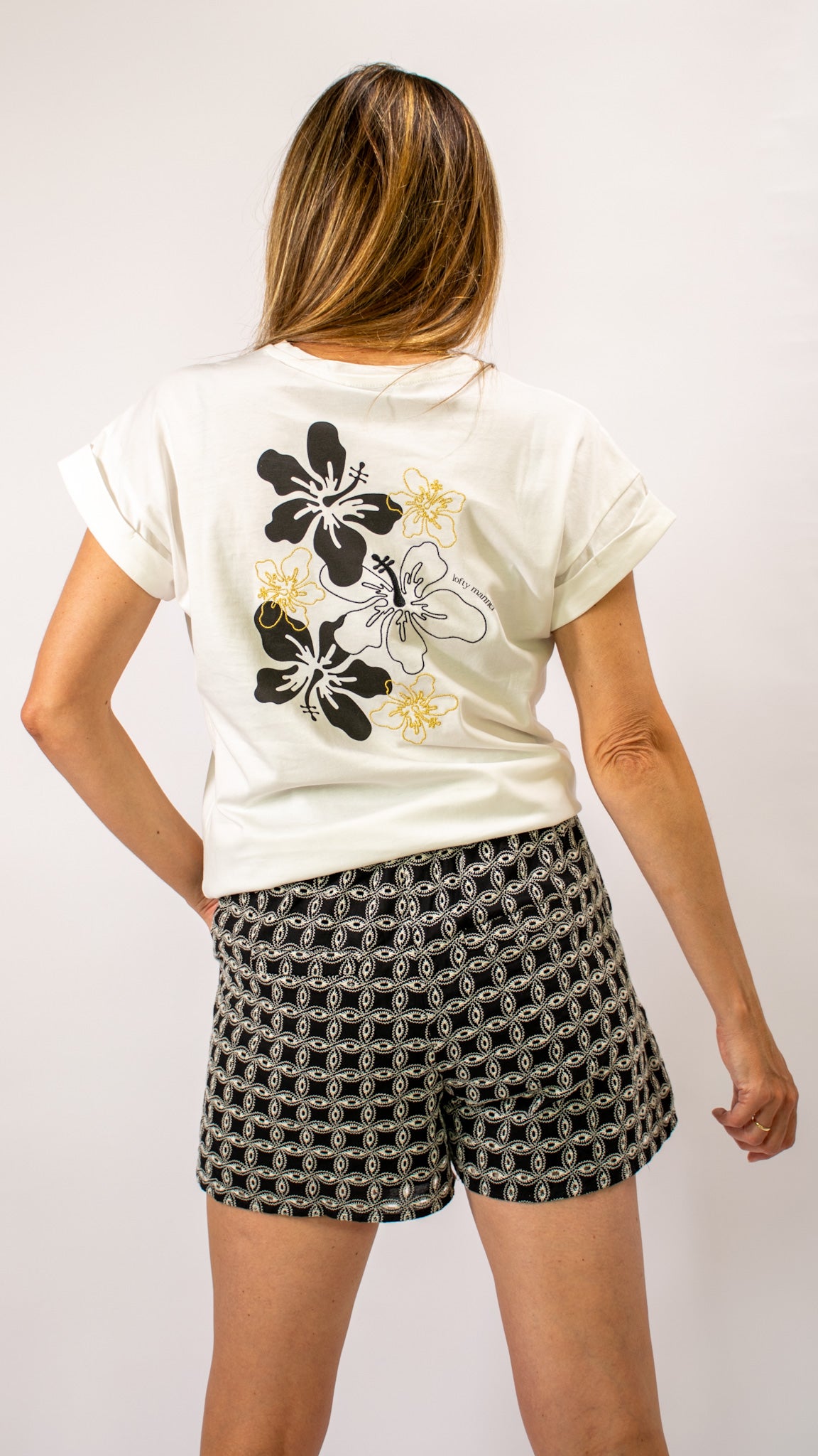 T-shirt Chanda