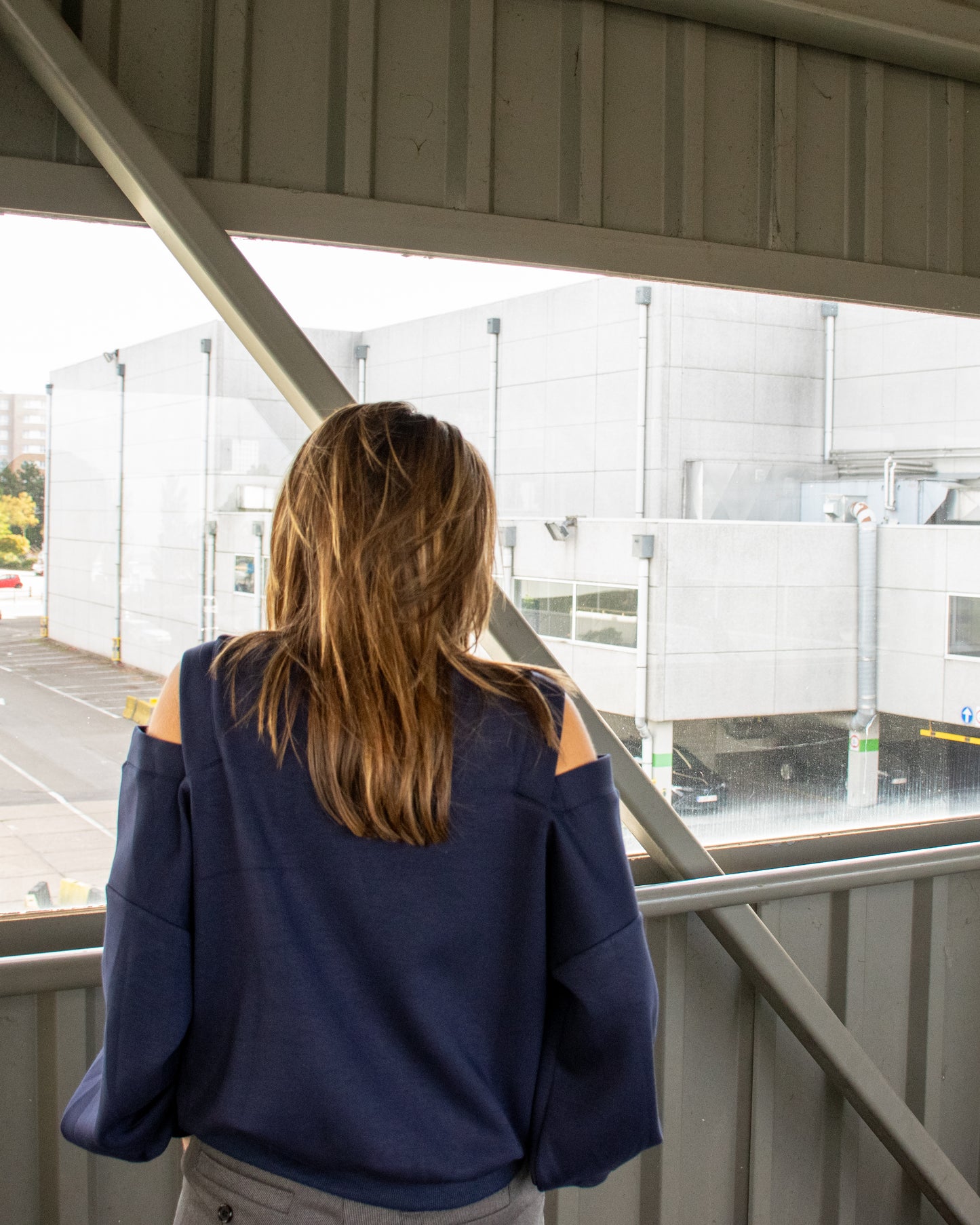 Studio Amaya - Philou - Blue