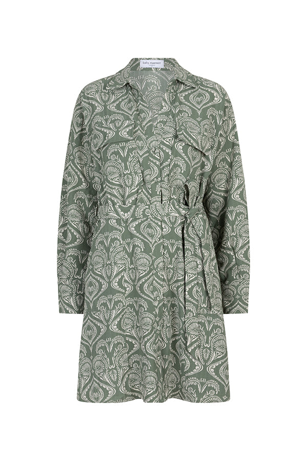 Lofty Manner Dress Gabrielle
