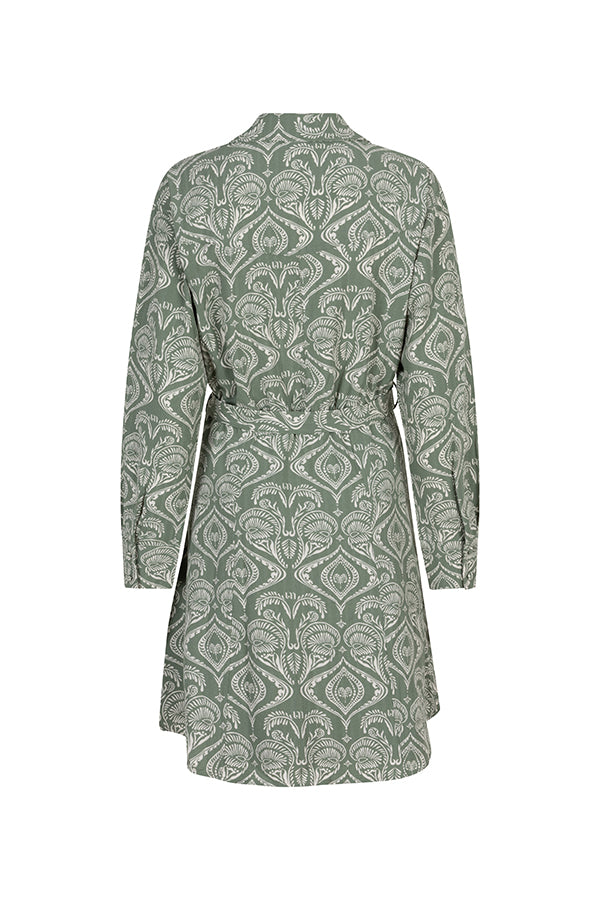 Lofty Manner Dress Gabrielle