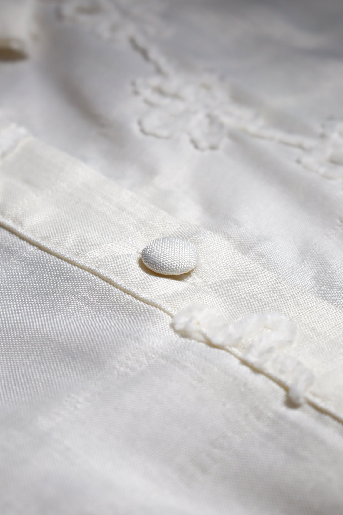 Lofty Manner - Blouse Noemie - Off White