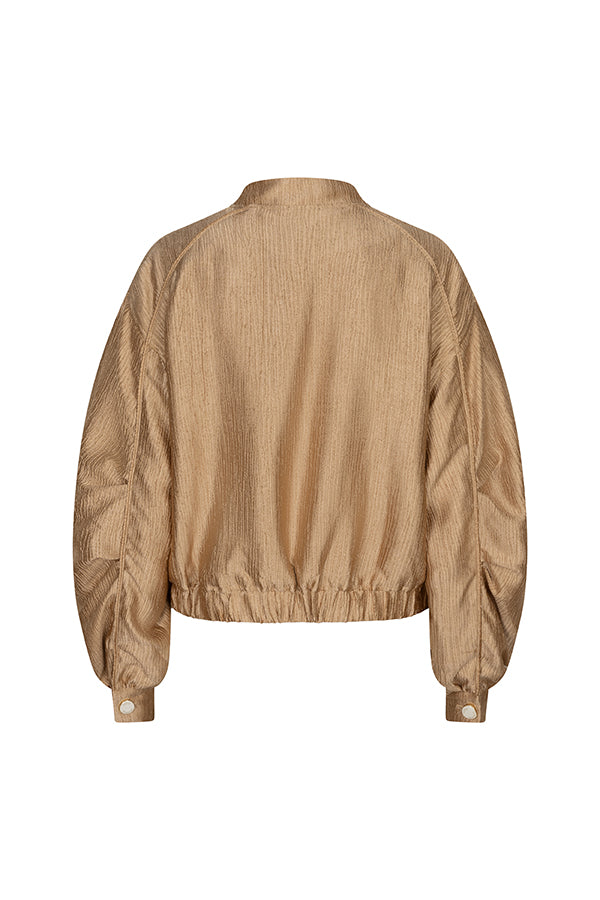 Lofty Manner - Jacket Ziona - Caramel