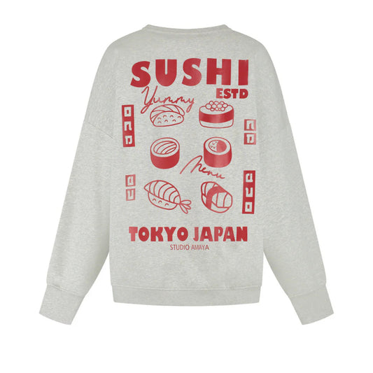 Studio Amaya - Japan - Grey