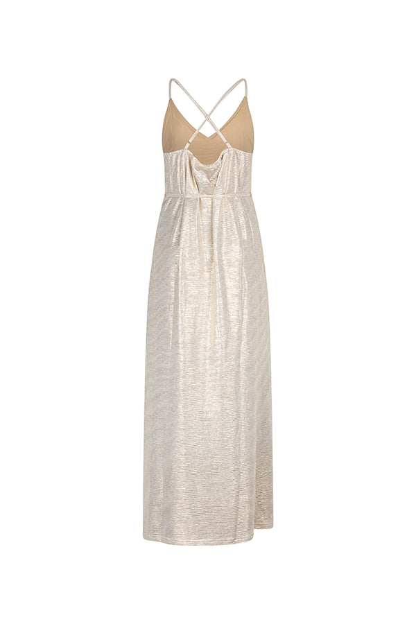 Lofty Manner Dress Vaiana