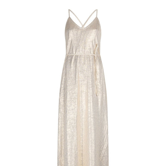 Lofty Manner Dress Vaiana