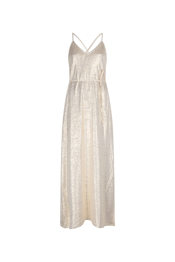 Lofty Manner Dress Vaiana