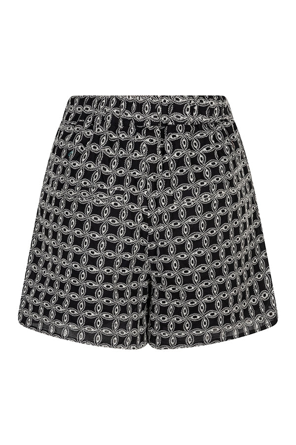 Lofty Manner Short Dewi