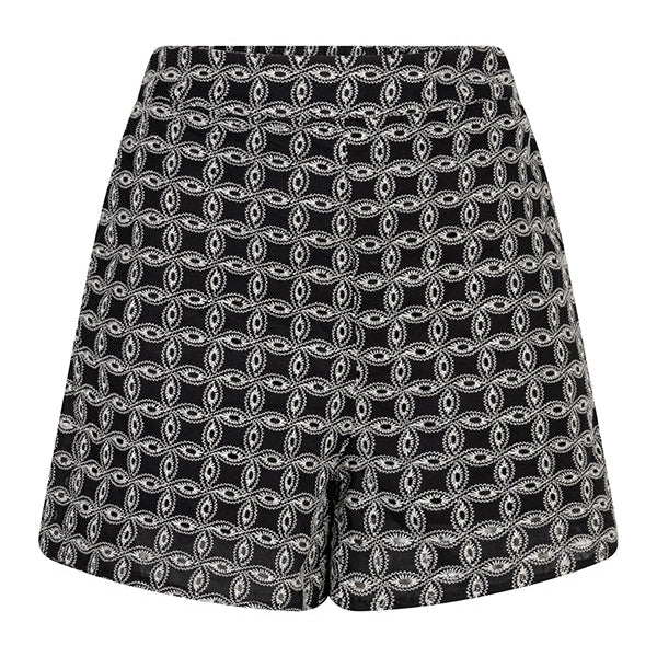 Lofty Manner Short Dewi