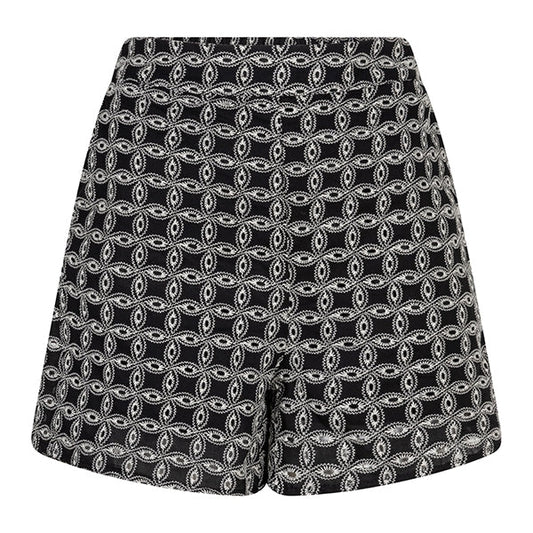Lofty Manner Short Dewi