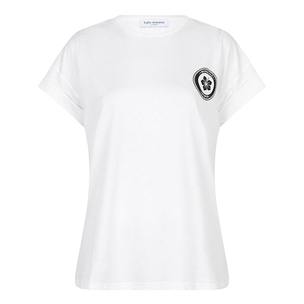T-shirt Chanda