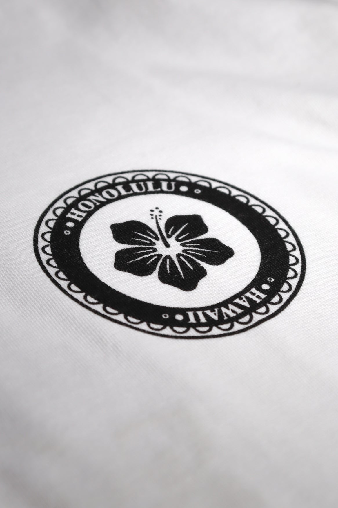 T-shirt Chanda