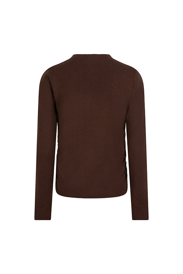 Lofty Manner - Sweater Elvira - Brown