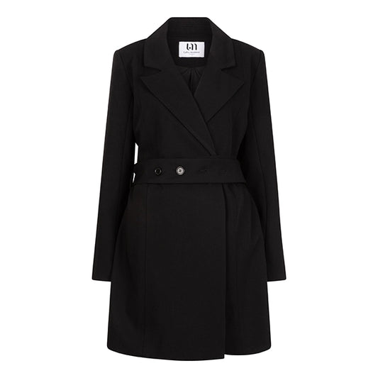 Lofty Manner - Blazer Dress Florence - Black