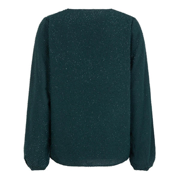 Lofty Manner - Blouse Madison - Green