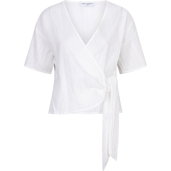 Blouse Voorkant