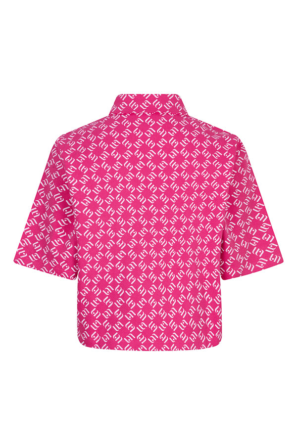 Lofty Manner Blouse Zarina Achterkant