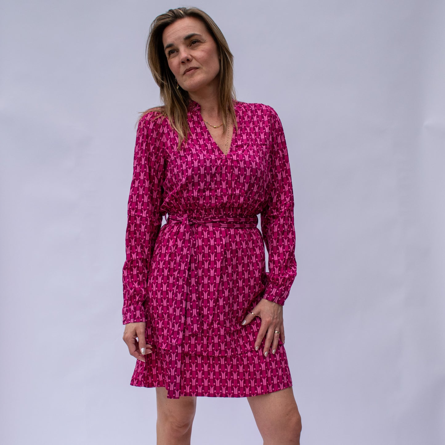 Lofty Manner Dress Vera