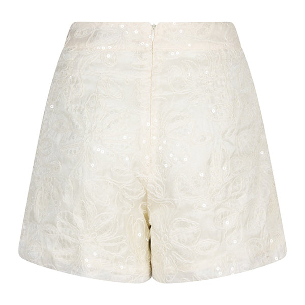 Lofty Manner Short Candice Achterkant