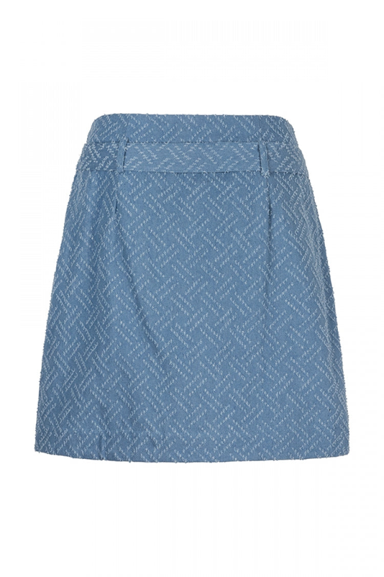 Lofty Manner Skirt Vive Achterkant