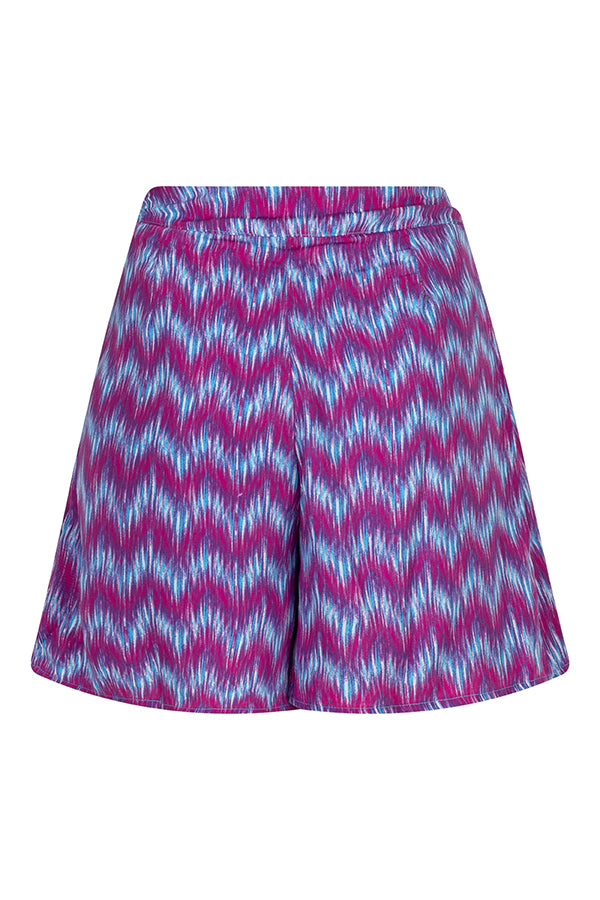 Lofty Manner Skort Vanessa Achterkant