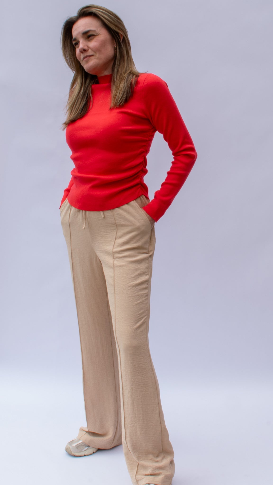 Lofty Manner Sweater Soof