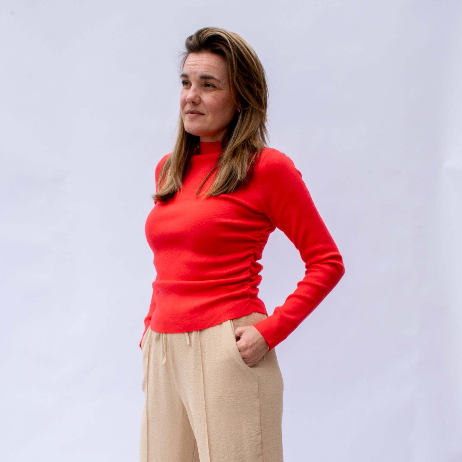 Lofty Manner Sweater Soof