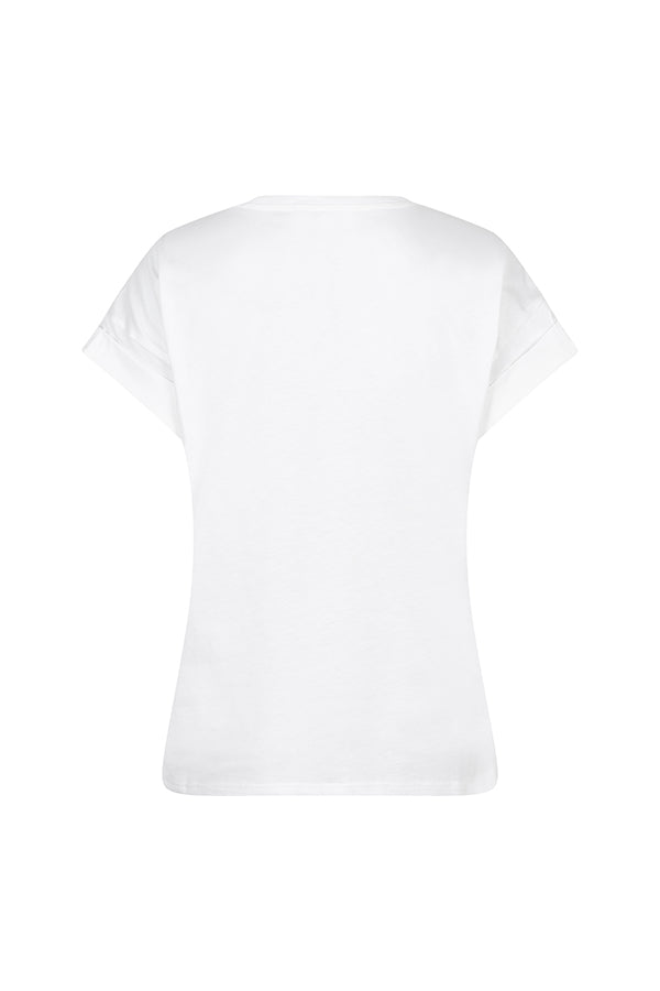 Lofty Manner T-shirt Rosita Achterkant