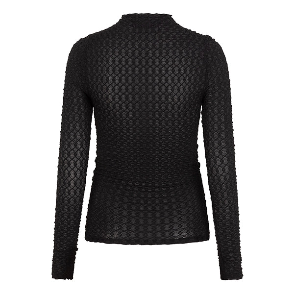 Lofty Manner - Top Leona - Black
