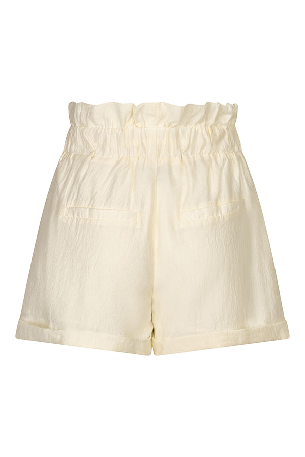 Lofty Manner - Short Charlotte - Off White