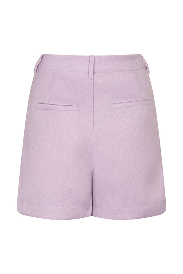 Lofty Manner - Short Rose - Lila