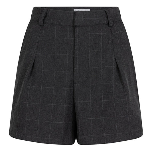 Lofty Manner - Short Rikke - Grey