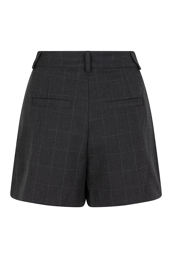 Lofty Manner - Short Rikke - Grey